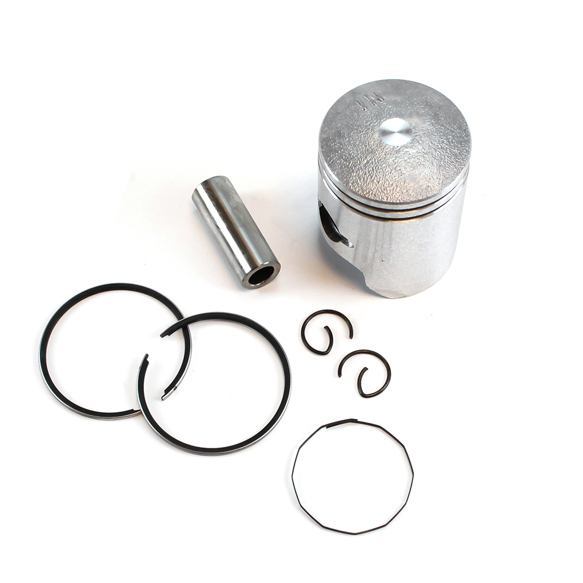 Kolbensatz 39/12mm für Honda MT50/MB50