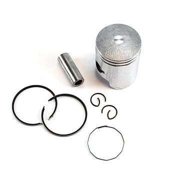 Kolbensatz 39/12mm für Honda MT50/MB50
