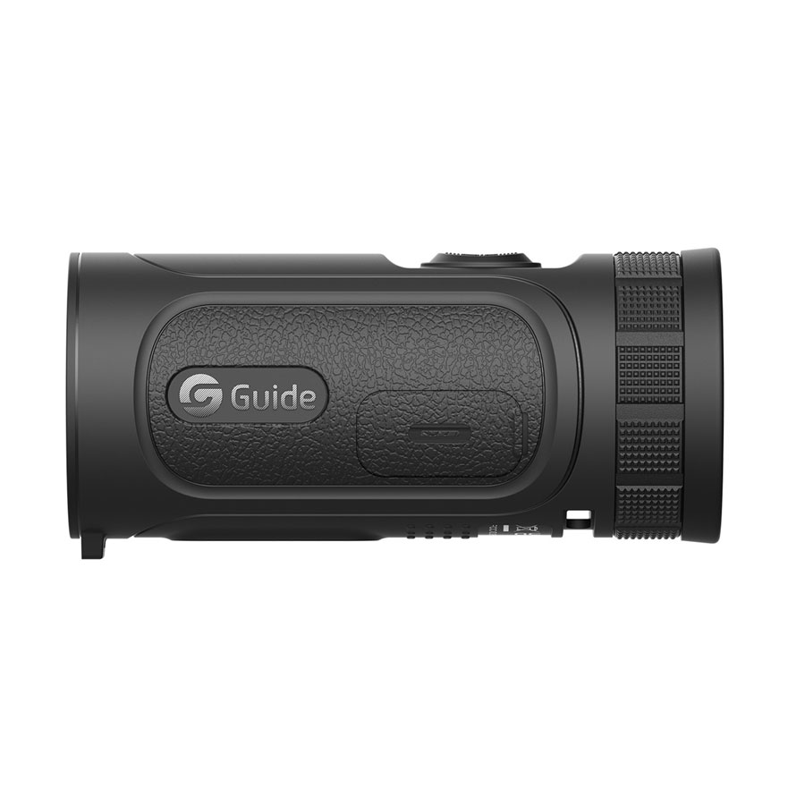 Guide TE210MS Thermal Monocular - 5