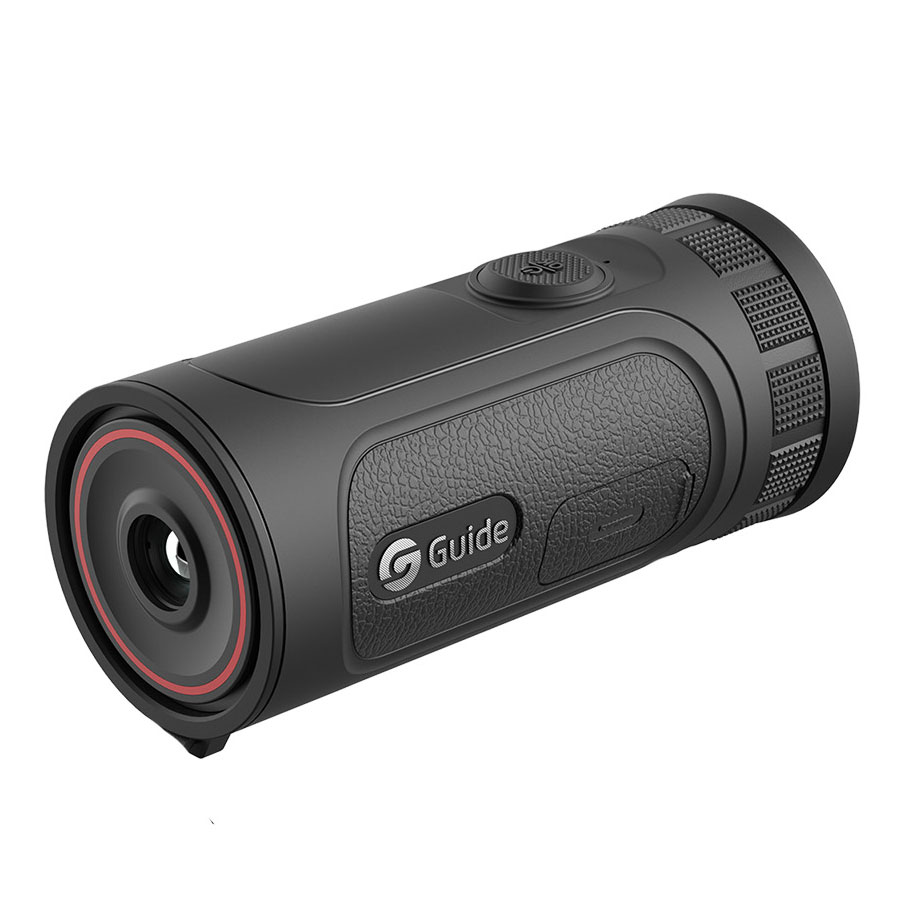 Guide TE210MS Thermal Monocular