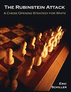 Antikvariskt - The Rubinstein Attack - A chess opening strategy for white