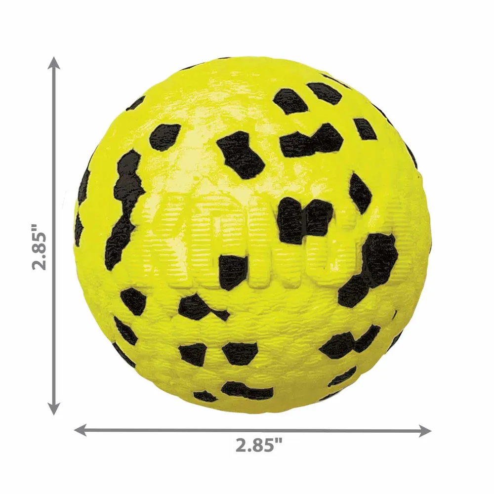 Kong Reflex Ball L Ø7,5cm - 2
