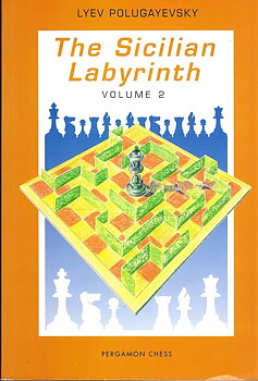 Antikvariskt - The Sicilian Labyrinth - Volume 2