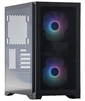 Ny Speldator Ryzen 5 X3D / RTX 5060 / 16GB / 1TB / Win11