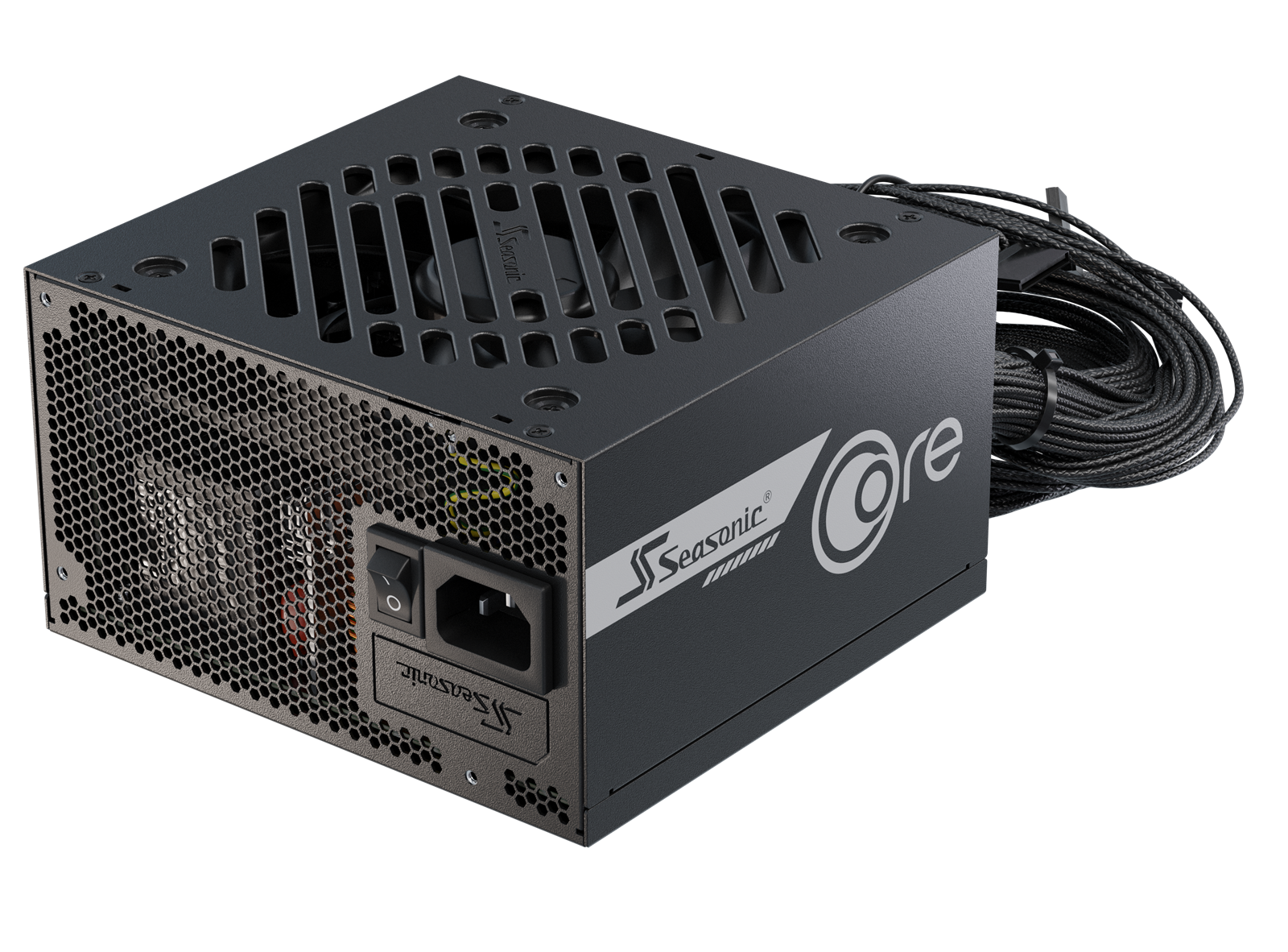 Ny Speldator Ryzen 5 X3D / RTX 5060 / 16GB / 1TB / Win11 - 11