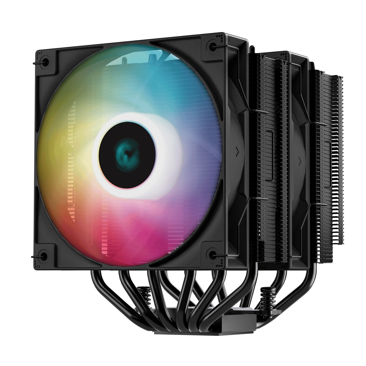 Ny Speldator Ryzen 5 X3D / RTX 5060 / 16GB / 1TB / Win11 - 10