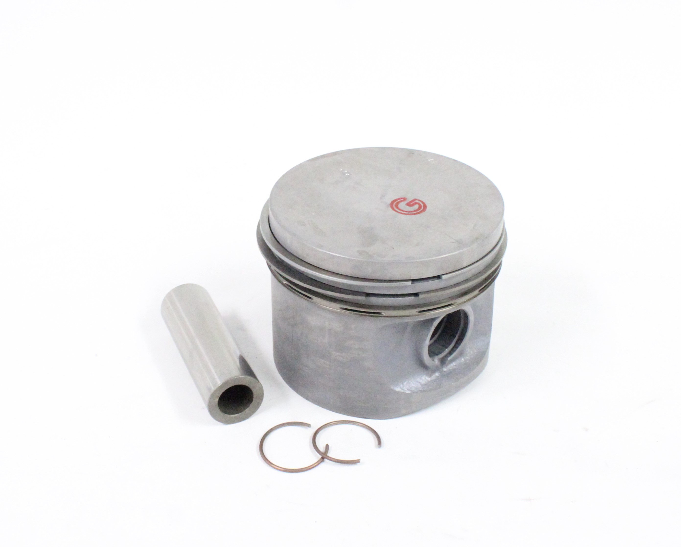 Piston kit, B23E (STD G)