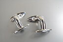 Tail Lamp Bracket 1937/Universal Polished