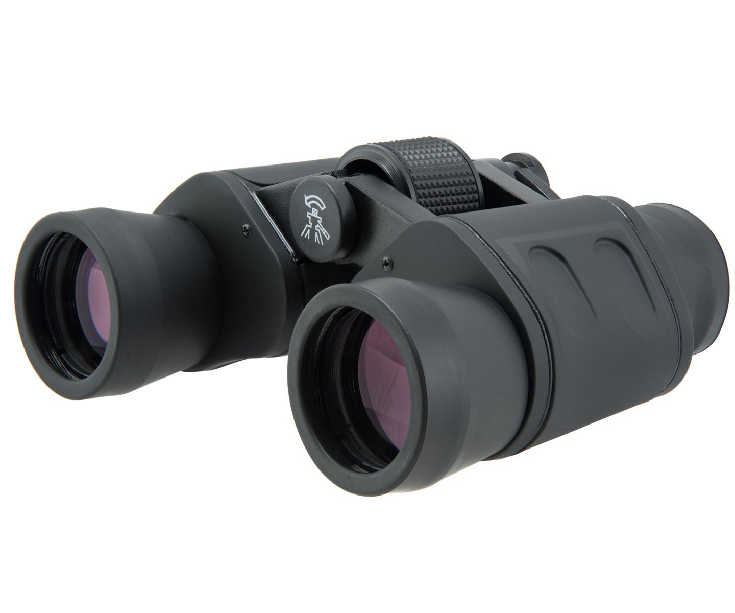 TS-OPTICS 8x40 ALLROUNDKIKARE - 2