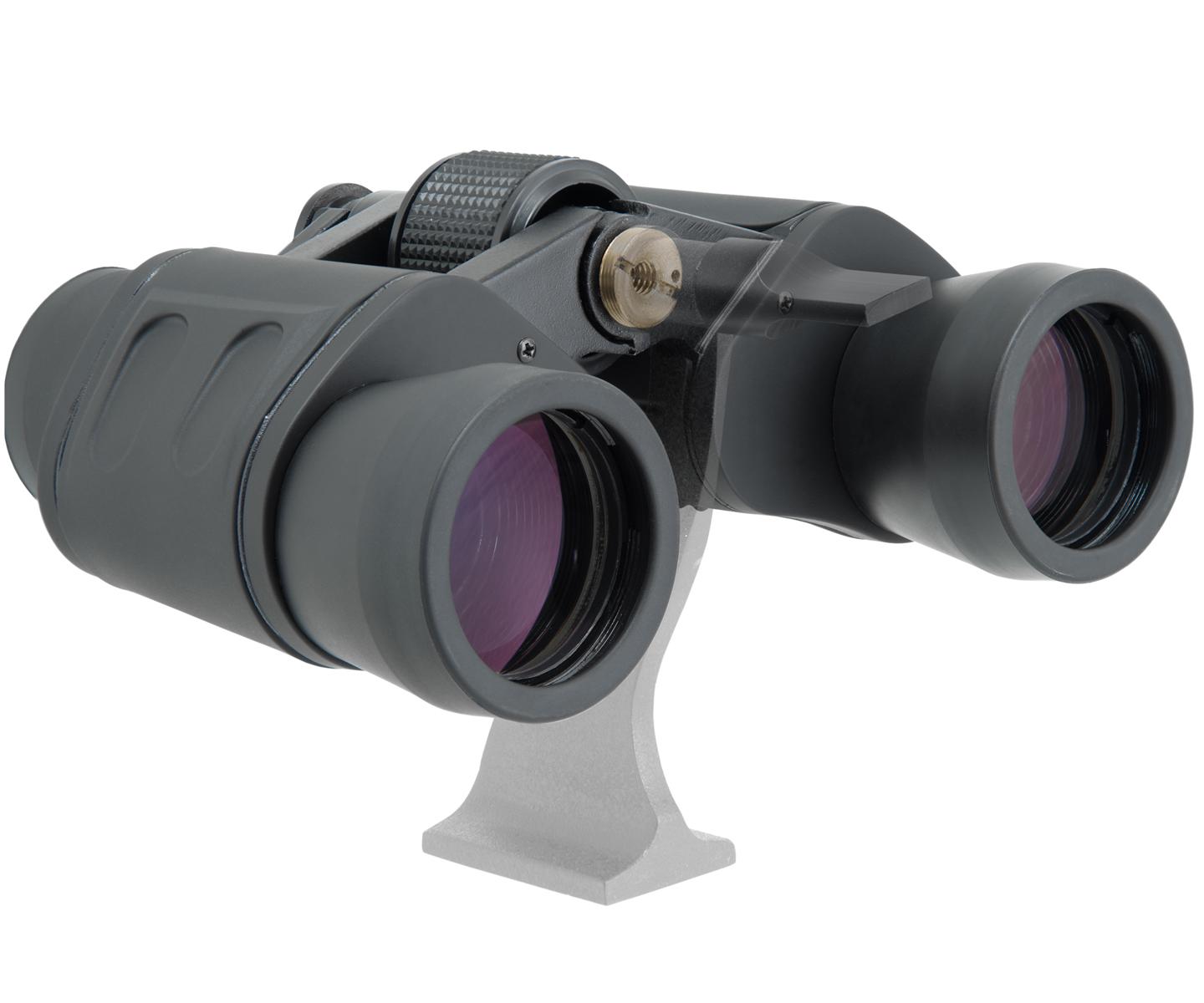 TS-OPTICS 8x40 ALLROUNDKIKARE - 7