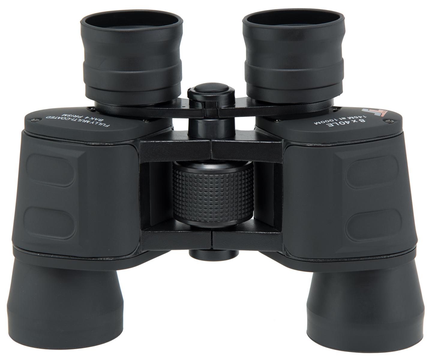 TS-OPTICS 8x40 ALLROUNDKIKARE
