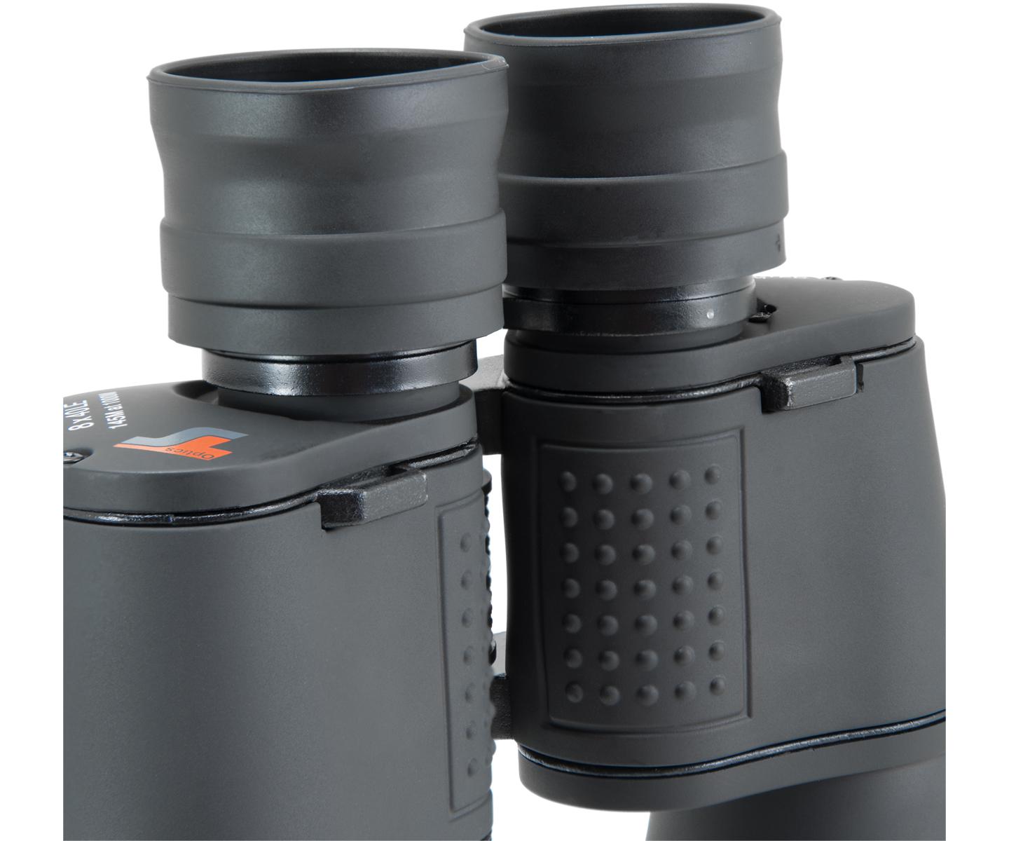 TS-OPTICS 8x40 ALLROUNDKIKARE - 6