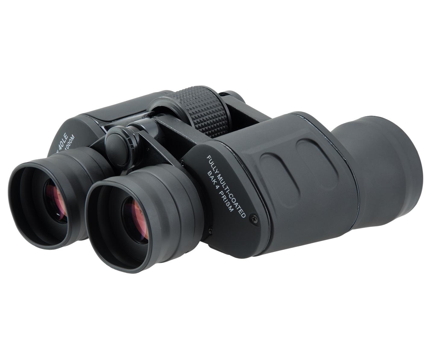 TS-OPTICS 8x40 ALLROUNDKIKARE - 3
