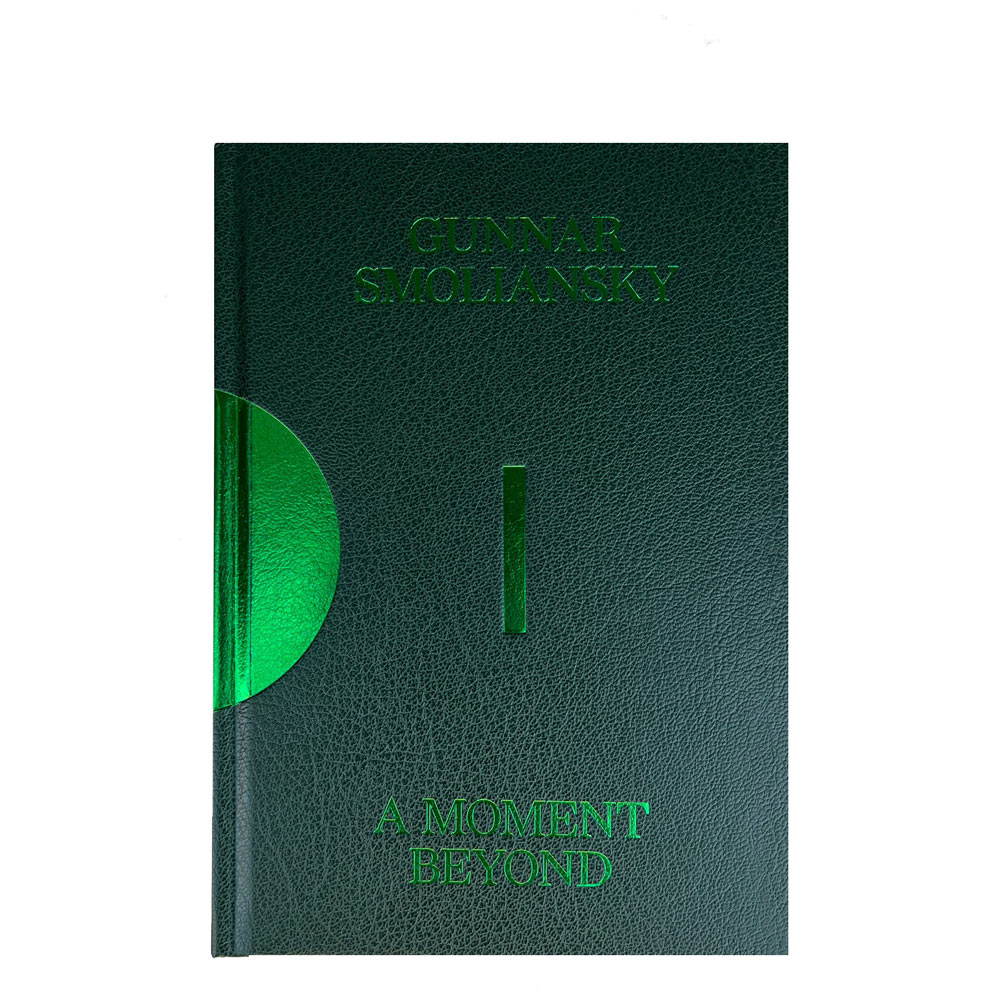 Gunnar Smoliansky: A Moment Beyond