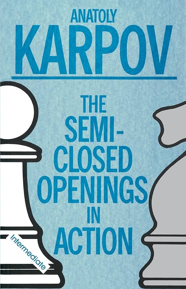 Antikvariskt - The Semi-Closed Openings in Action