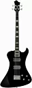 Hagström Nekromant 4 Black