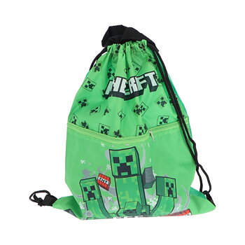 Minecraft Gympapåse 45cm