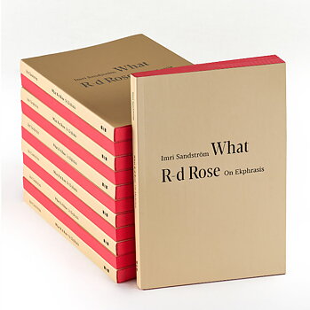 Imri Sandström: What R-d Rose