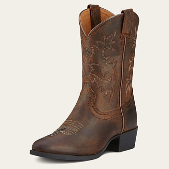 Heritage Western Boot kids 