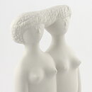 スティグ・リンドベリ　双子 Tvillingarna Parianシリーズ (24 cm) (3)