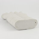 Stig Lindberg (Parian 1977) Matte White Tvillingarna Sculpture 24 cm (3) 