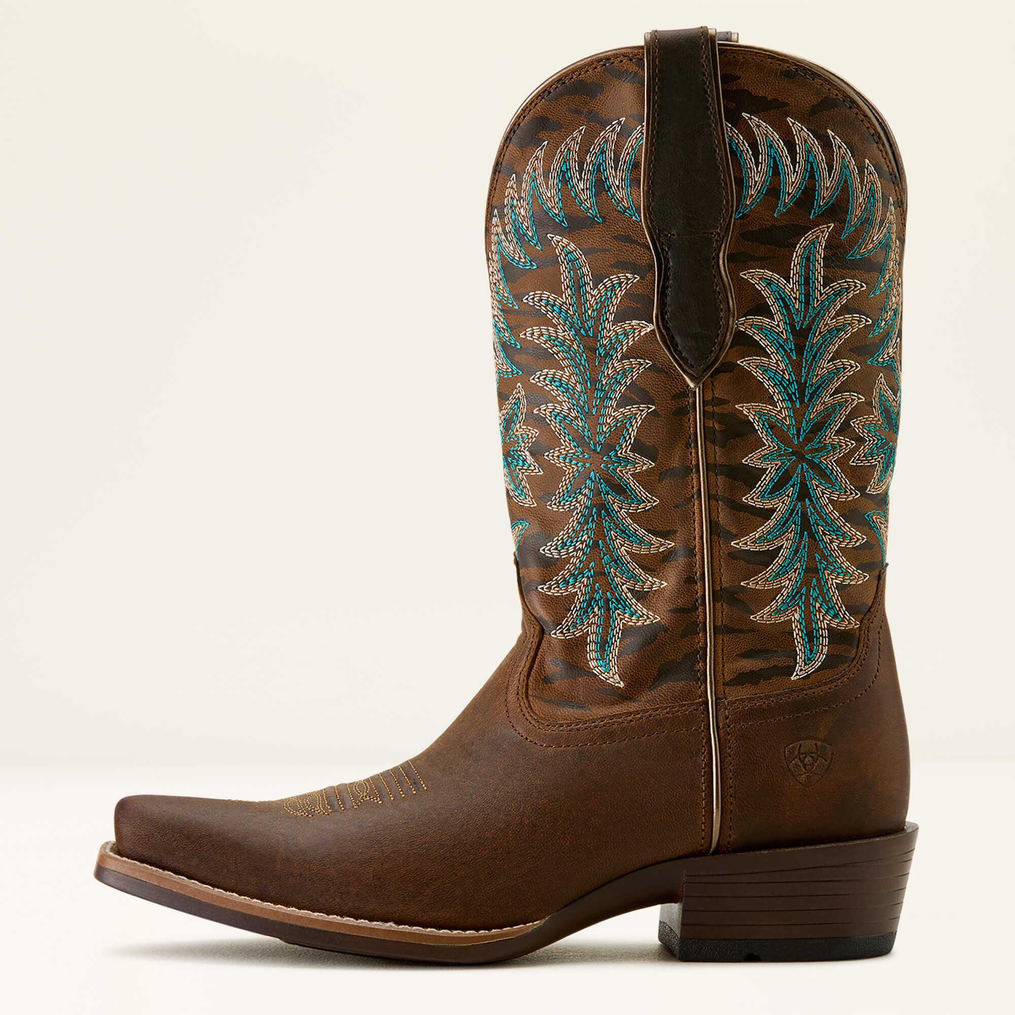 Ariat beamount boots  - 3