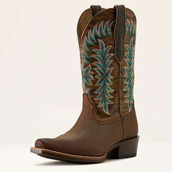 Ariat beamount boots 