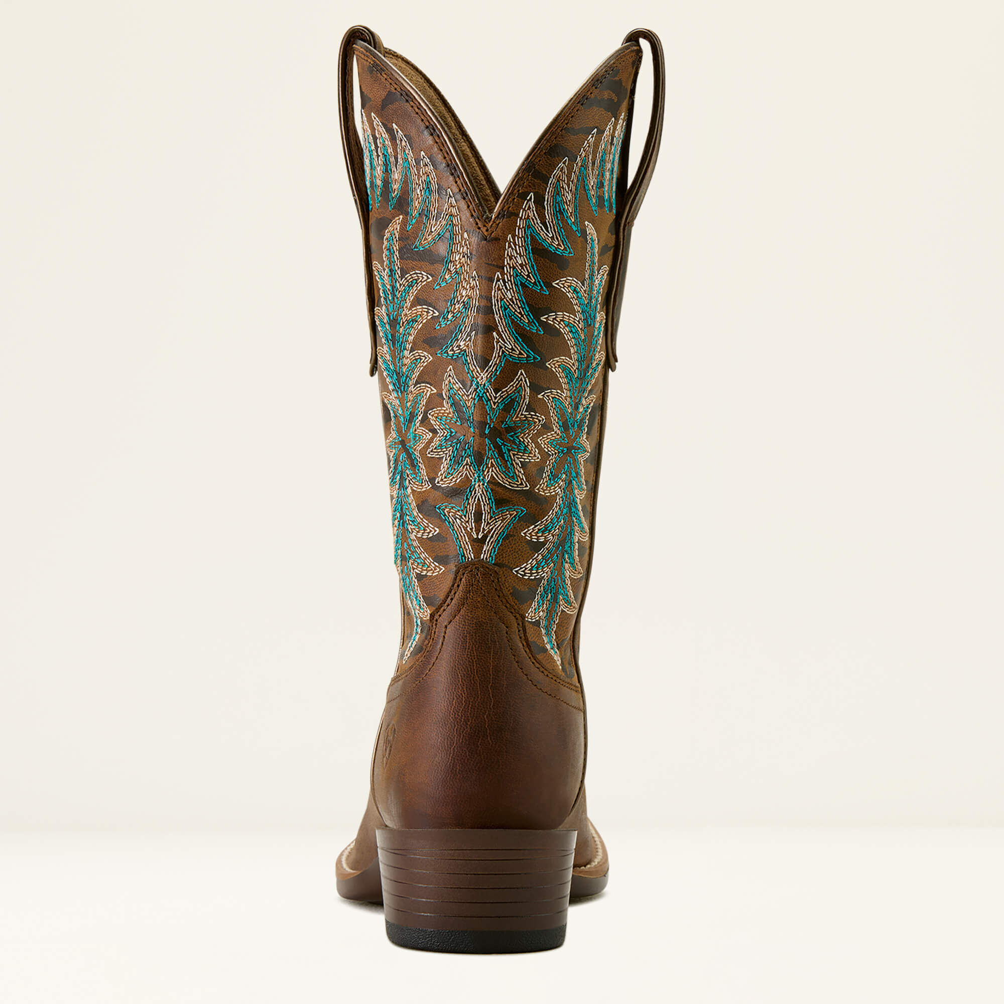 Ariat beamount boots  - 2