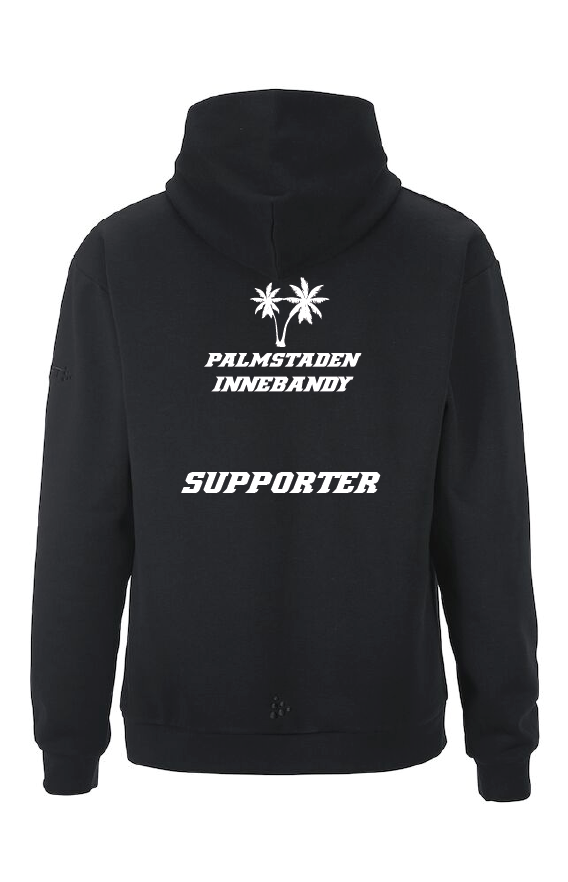 Supporter - Craft Community 2.0 Hoodie Herr (Palmstaden) - 2