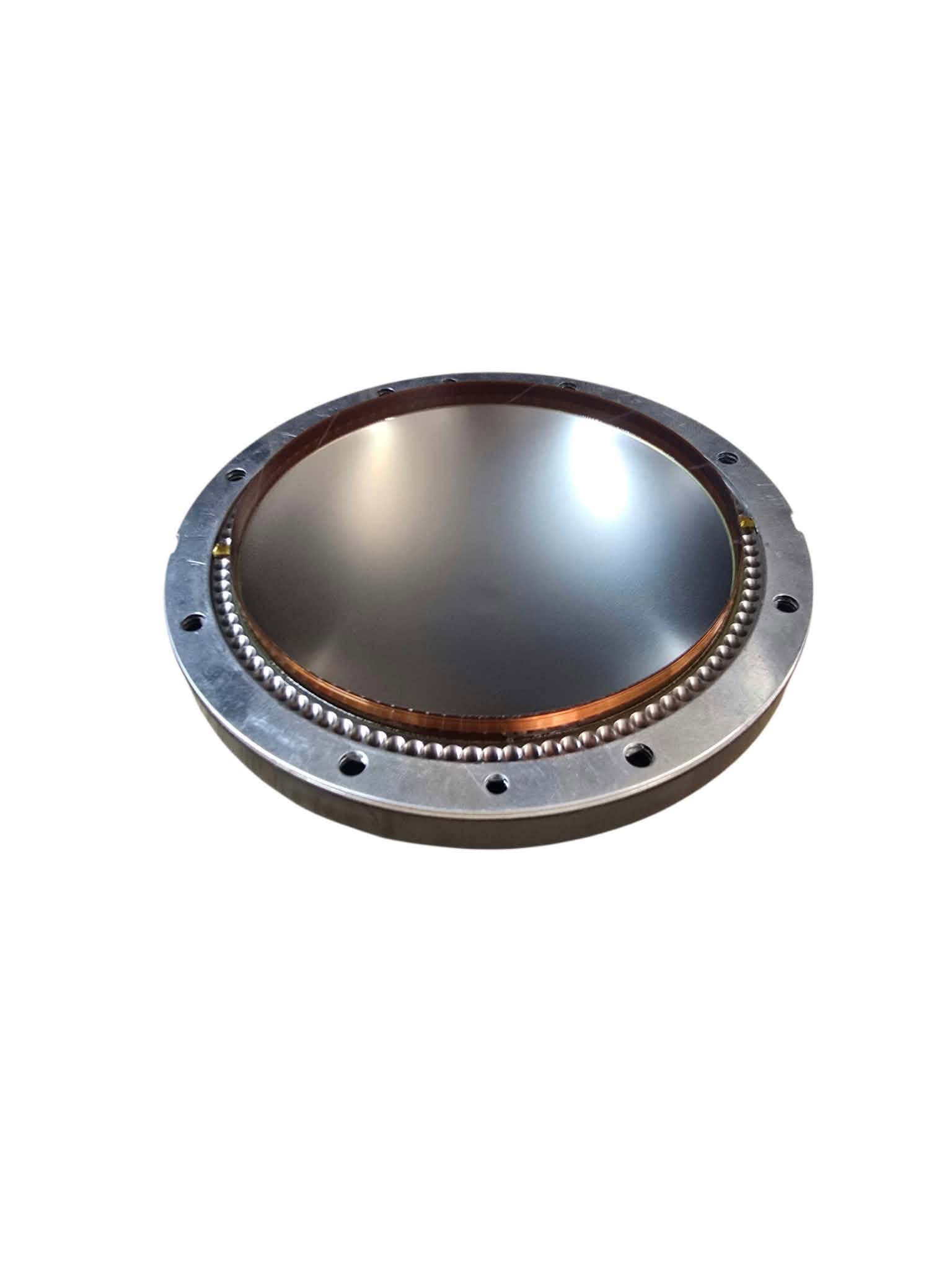 RJAUDIO RJD-4 RECONE - 2