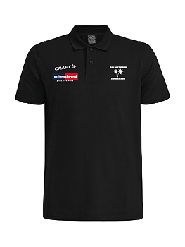Supporter - Craft Community 2.0 Polo Herr (Palmstaden)