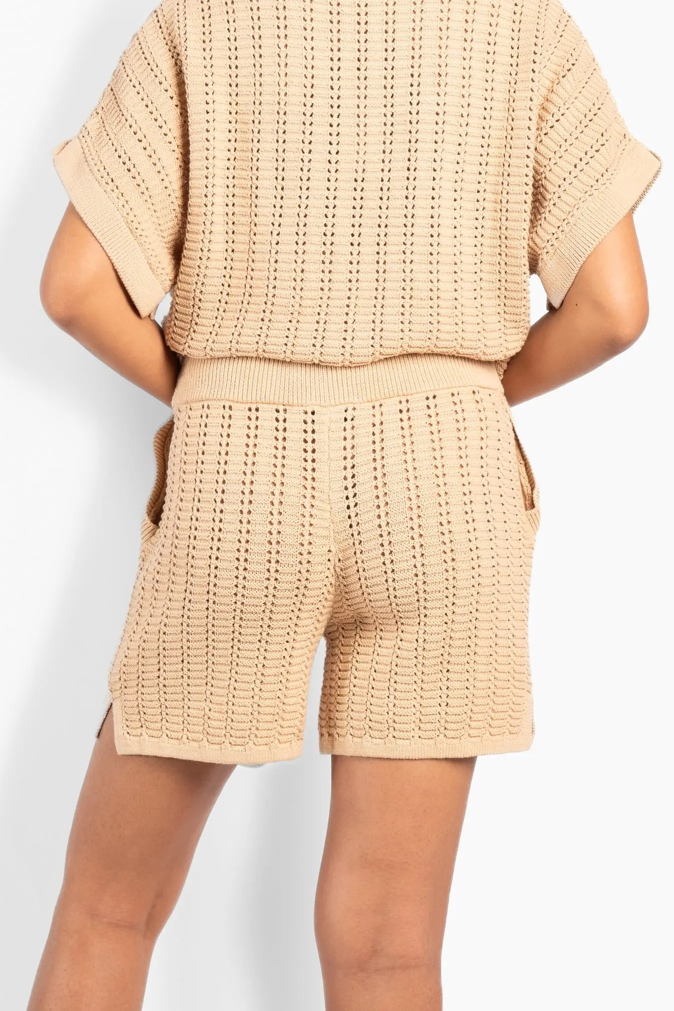 Dahlia Shorts - HÉST