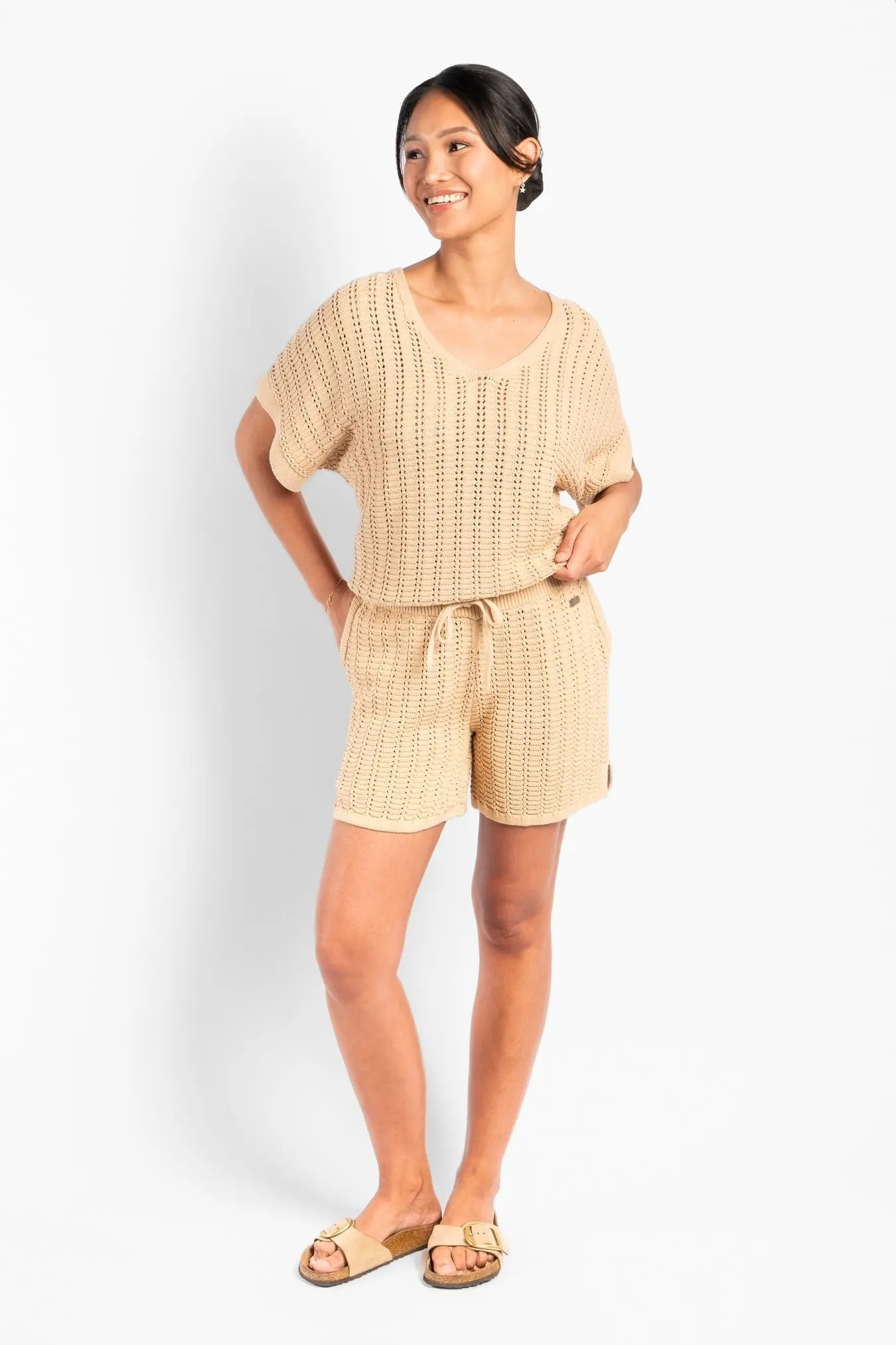 Dahlia Shorts - HÉST