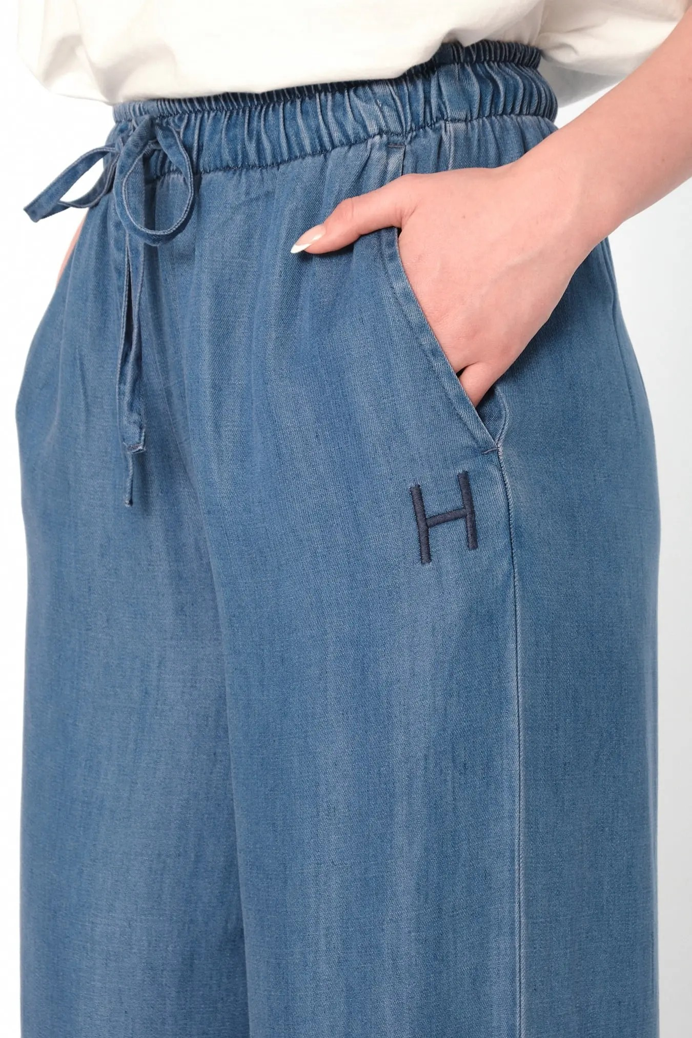 Scarlett Pant - HÉST - 4