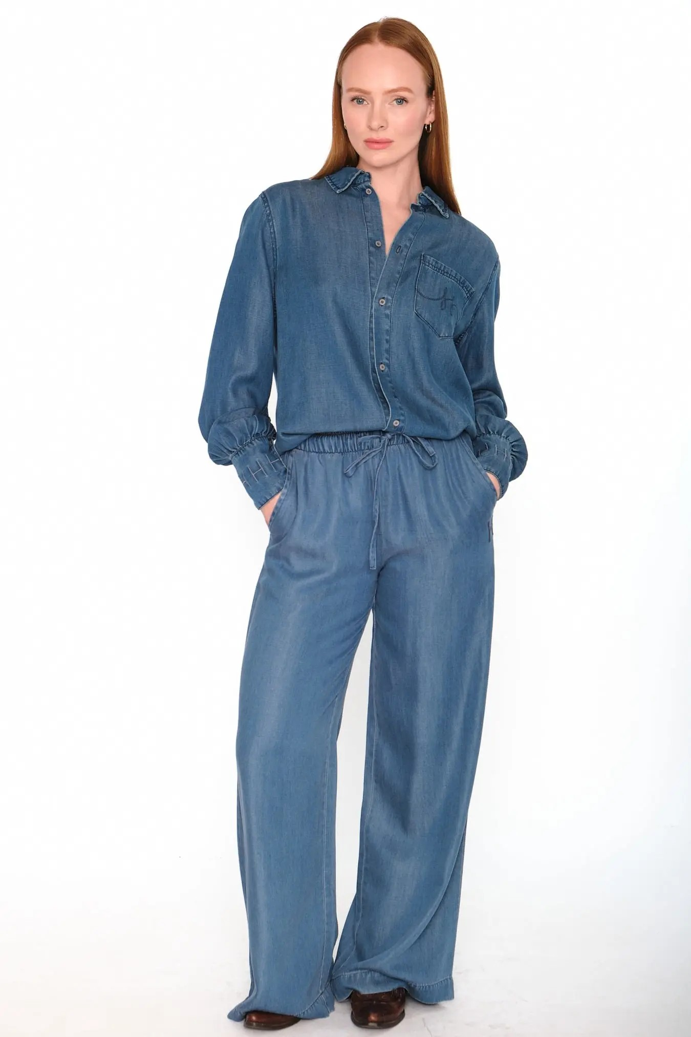 Scarlett Pant - HÉST
