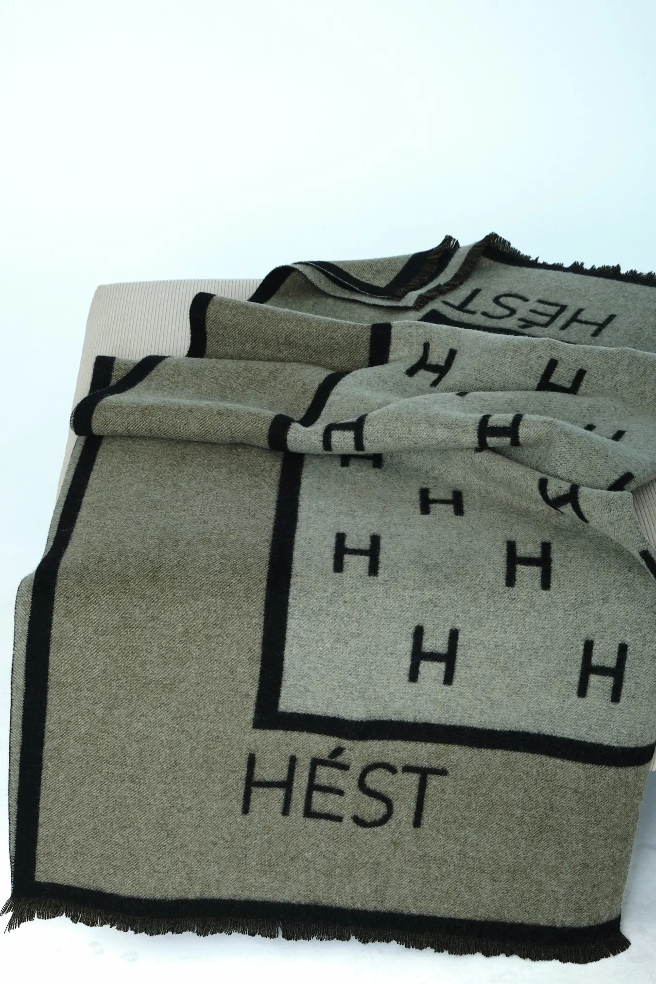 Manon Blanket - Hést