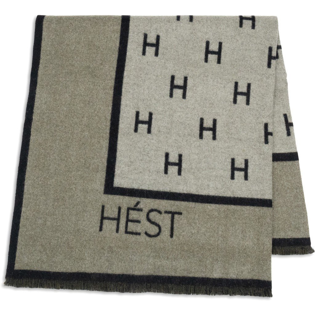 Manon Blanket - Hést - 3