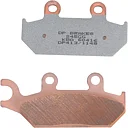 Bromsbelägg  MX DP413