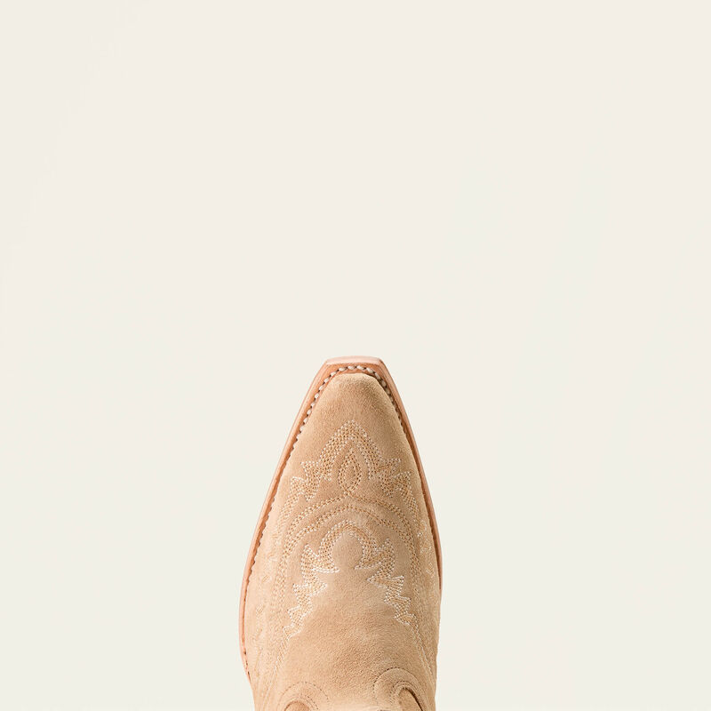 Casanova X Toe mocka  - 5