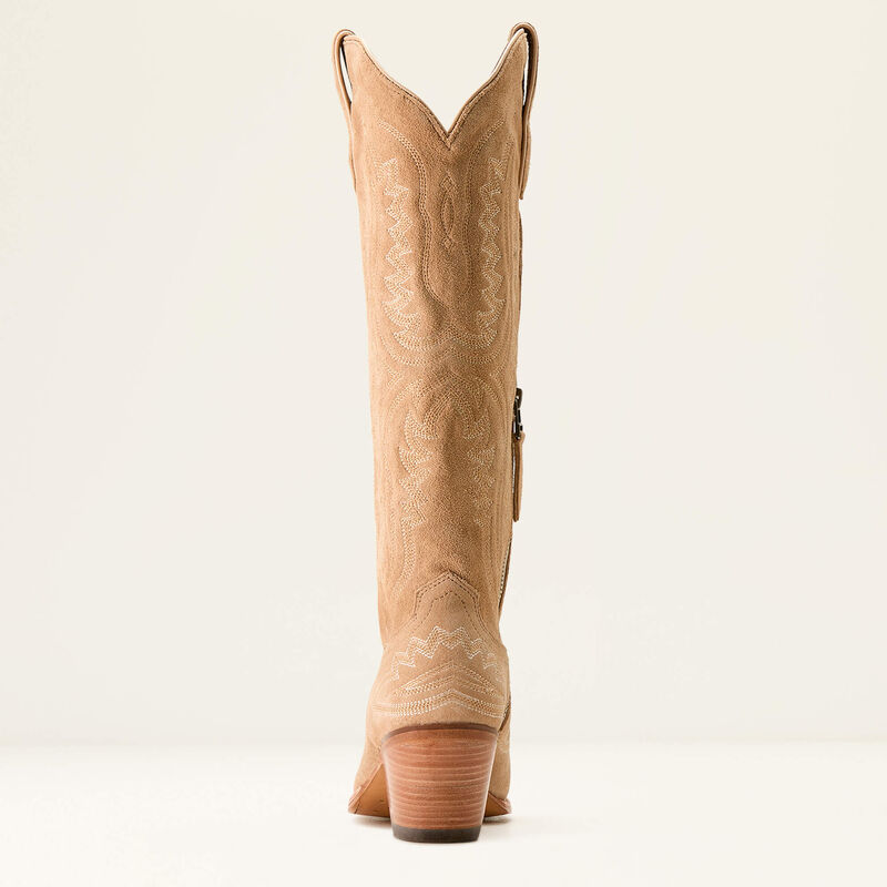 Casanova X Toe mocka  - 6