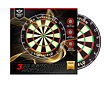 Longfield darts board 3D generation