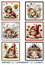 Klippark Barto Design -069614