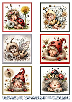 Klippark Barto Design -069614