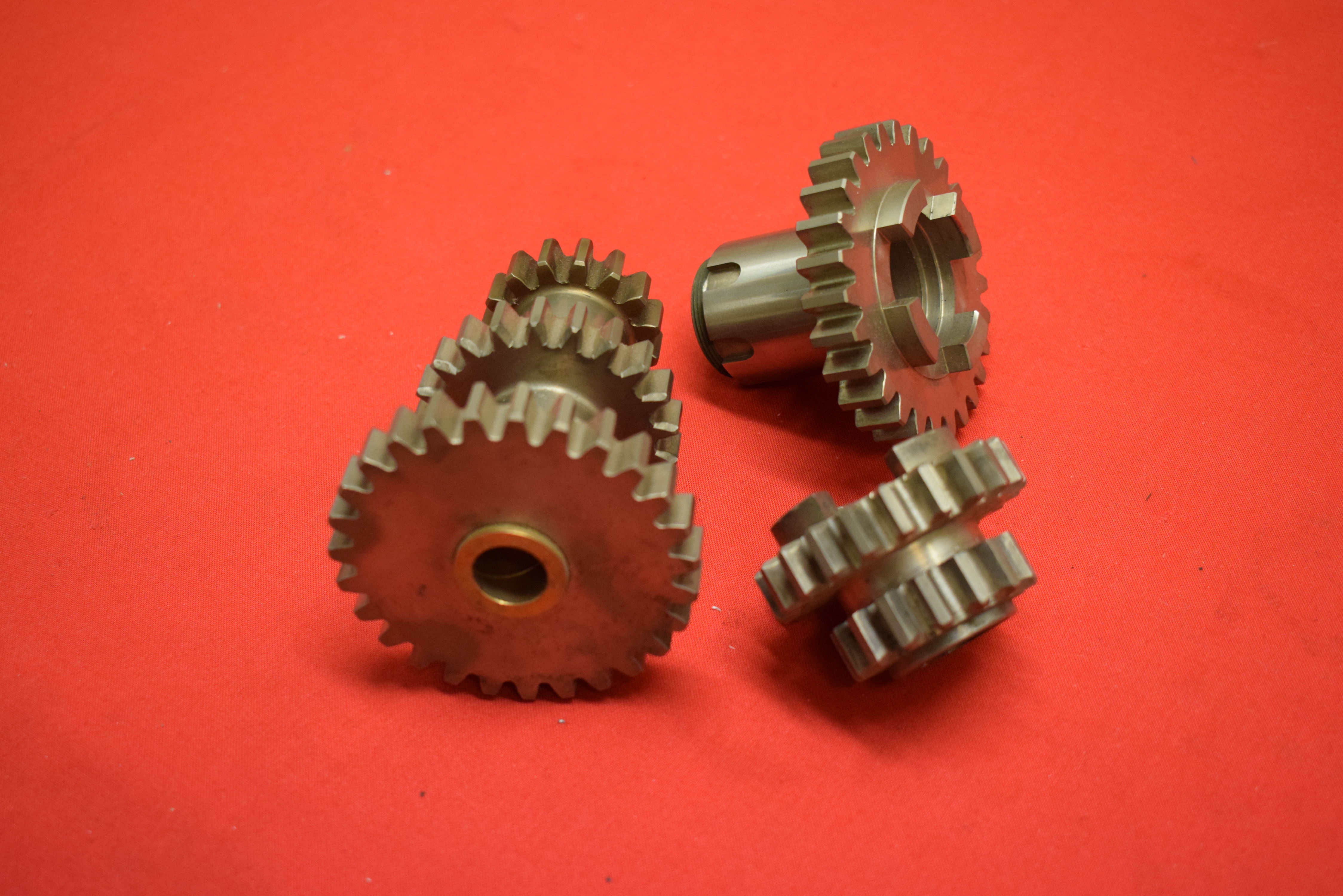 Transmission Gear Set Indian Prince & JR scout - 2
