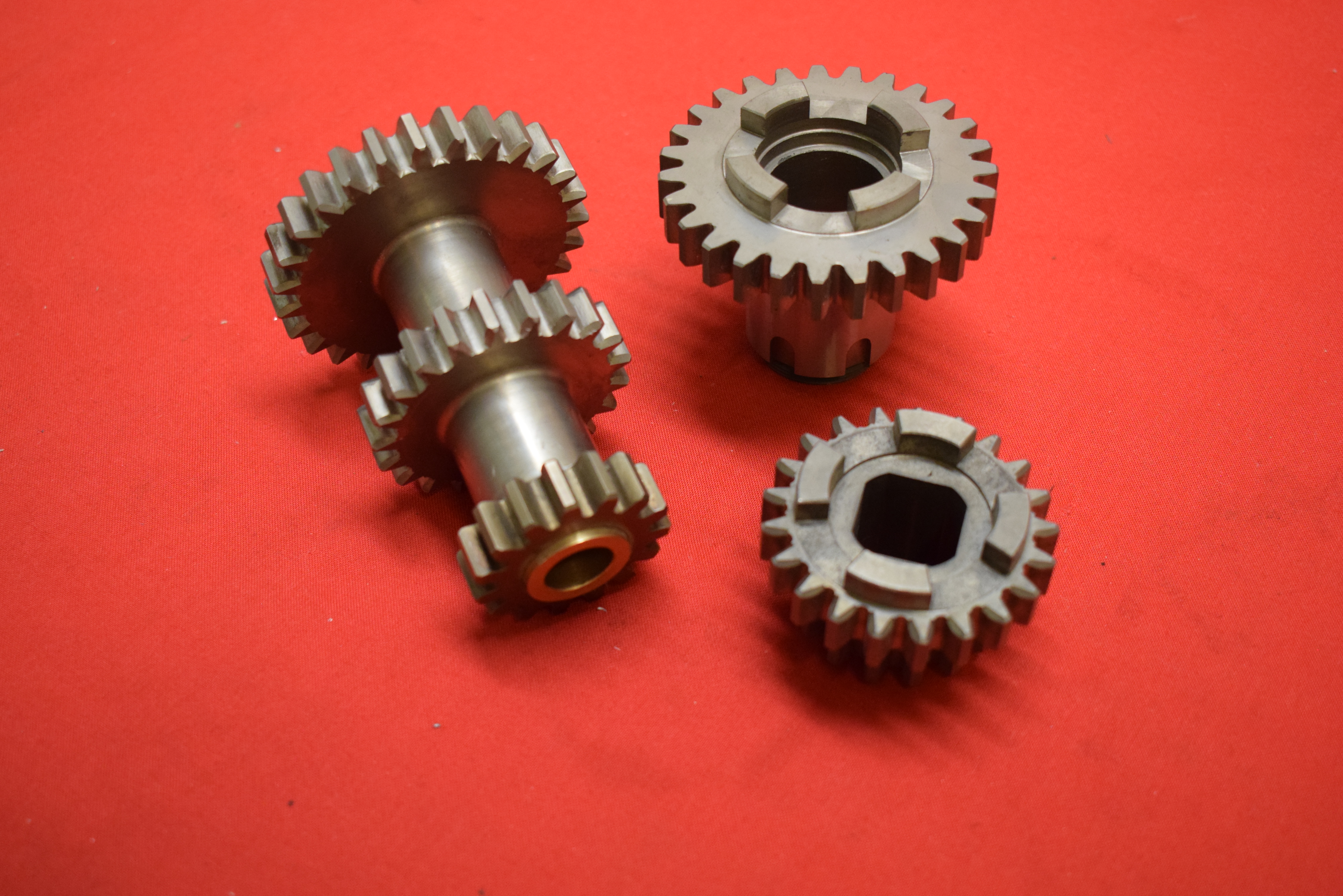 Transmission Gear Set Indian Prince & JR scout