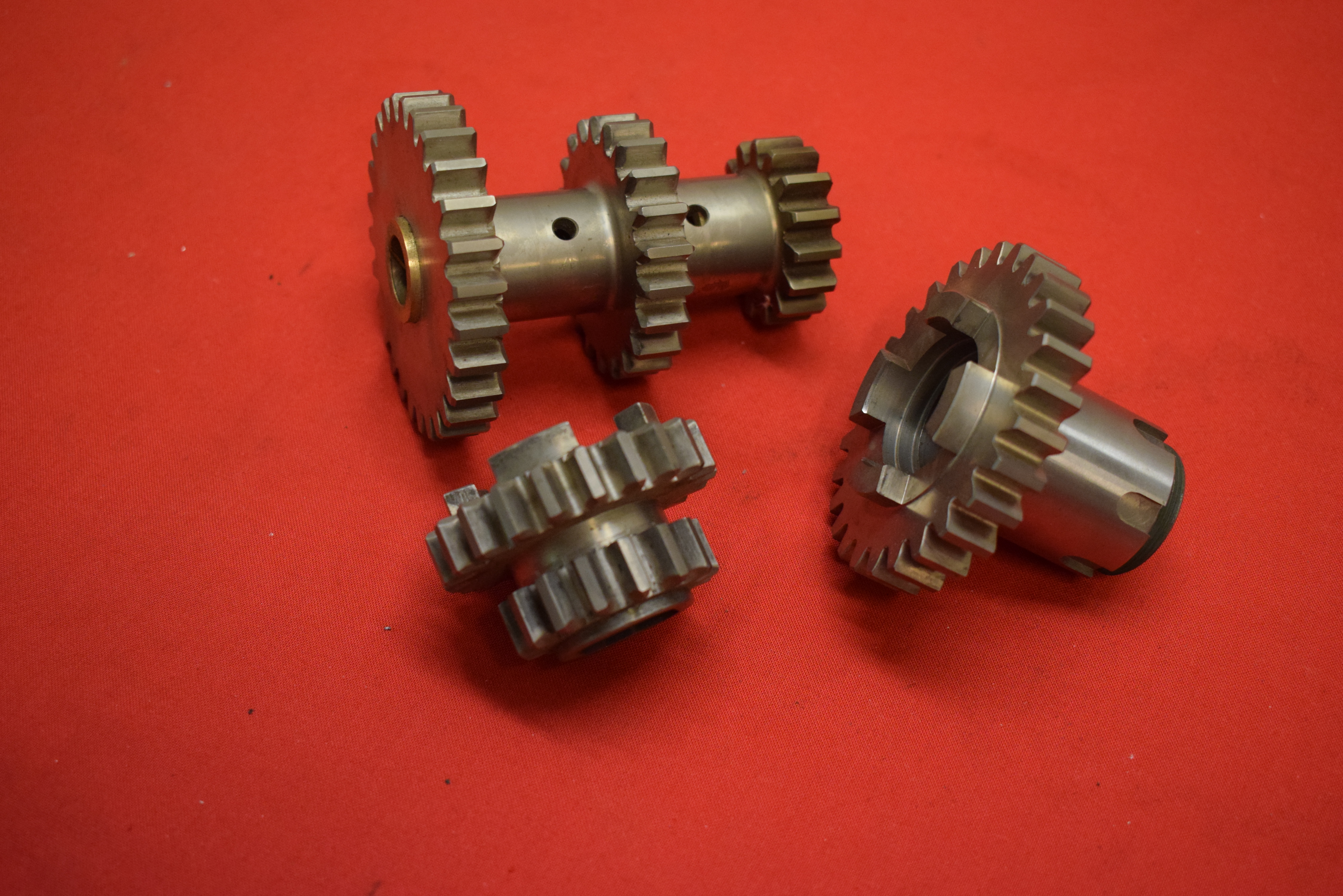 Transmission Gear Set Indian Prince & JR scout - 3