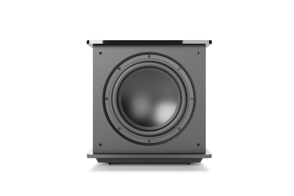 Martin Logan Grotto 12 Subwoofer - 5