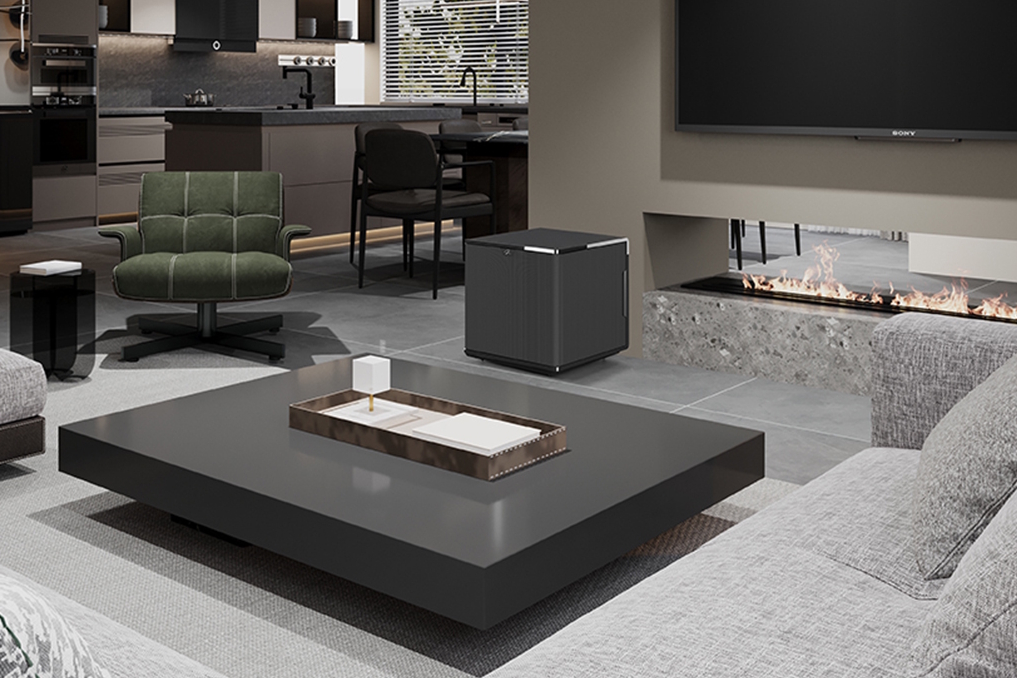Martin Logan Grotto 12 Subwoofer