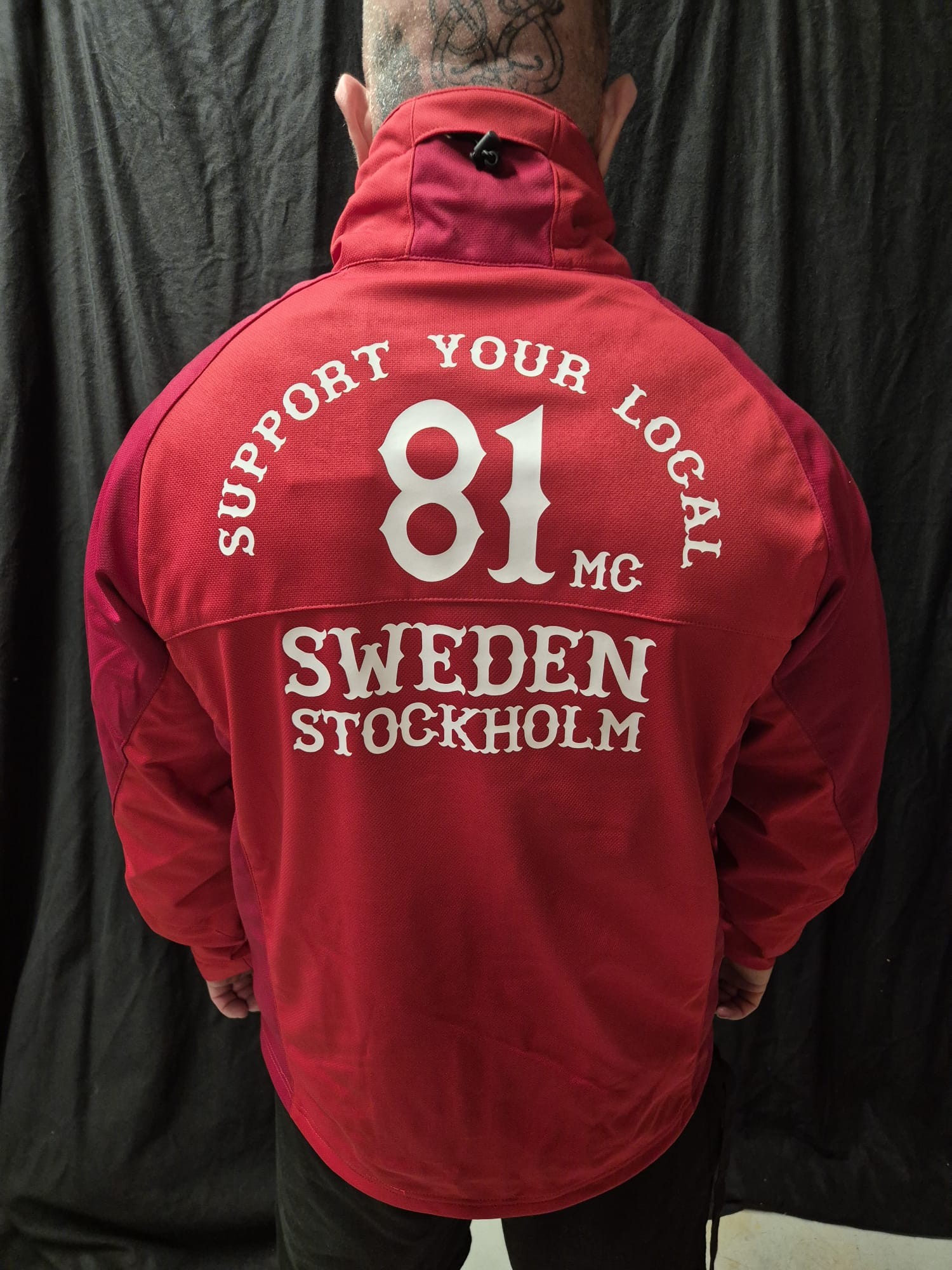 Jack Red - 2