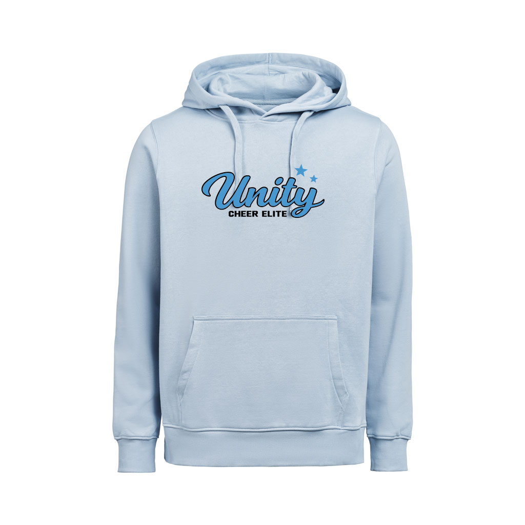 Hoodie (Unity)